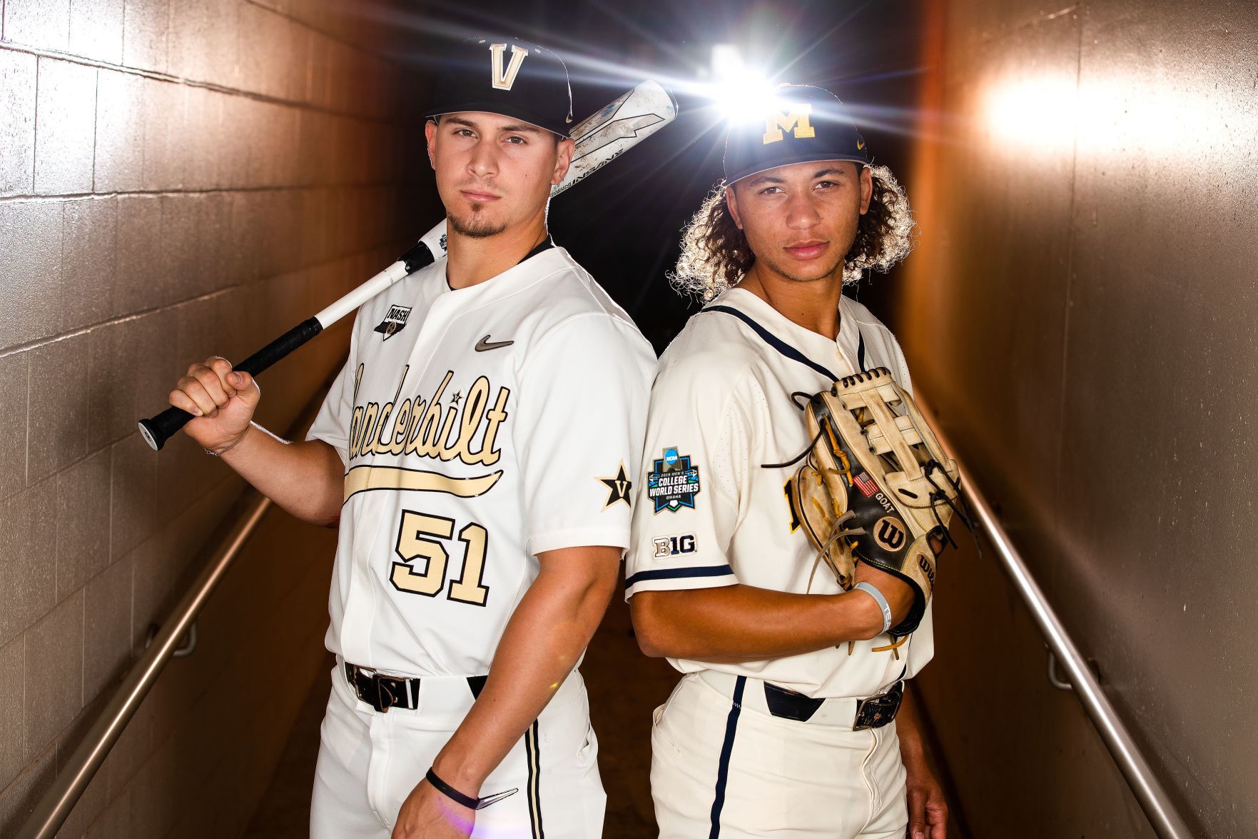 Vanderbilt/Michigan